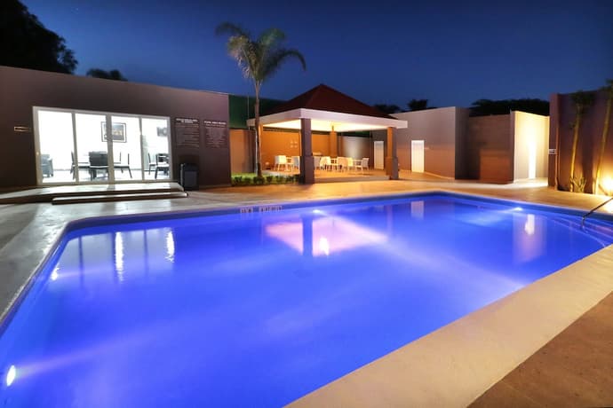 Candlewood Suites Celaya by IHG, Primary image