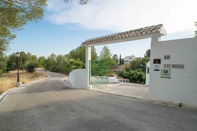 Conjunto Rural Las Rosas, Primary image