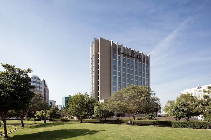 Rove City Centre, Primary image