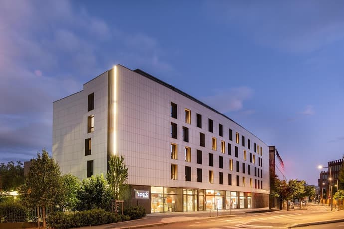 Spark by Hilton Lyon Park Saone, Primary image