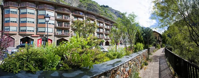 Andorra4days Canillo, Primary image