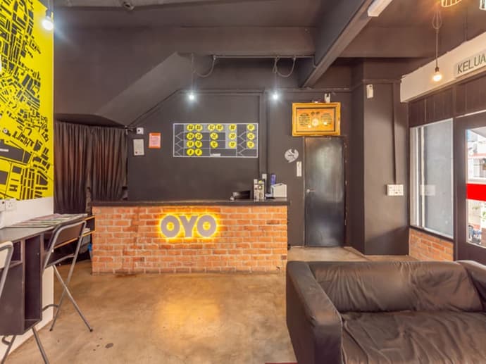 Hotel O Zzz Hotel, Primary image