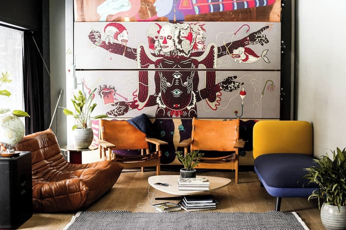 Hobo Hotel Stockholm, Primary image