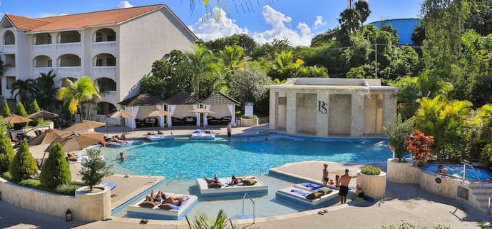 Presidential Suites by Lifestyle - All Inclusive, Primary image