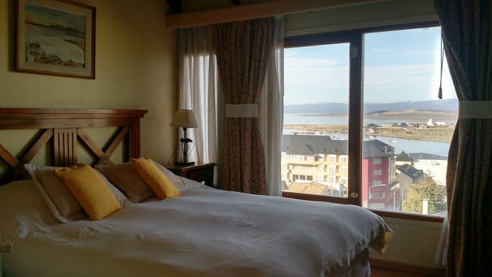 Hosteria Patagonia Jarke, Primary image