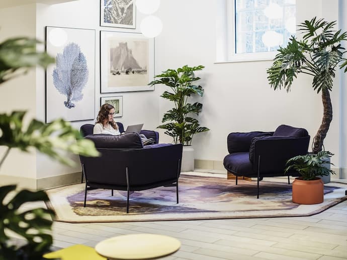 Aparthotel Adagio Edinburgh Royal Mile, Primary image