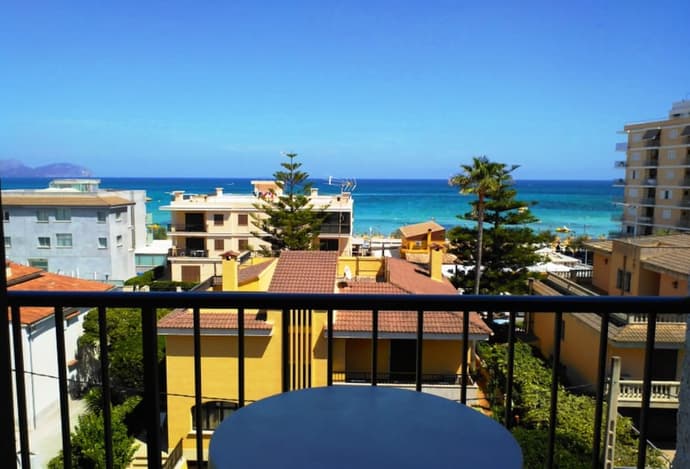 Hotel Villa Barbara, Primary image