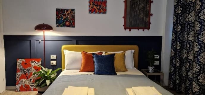 Central City Inn, Primary image