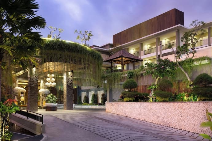 Sthala, A Tribute Portfolio Hotel, Ubud Bali, Primary image
