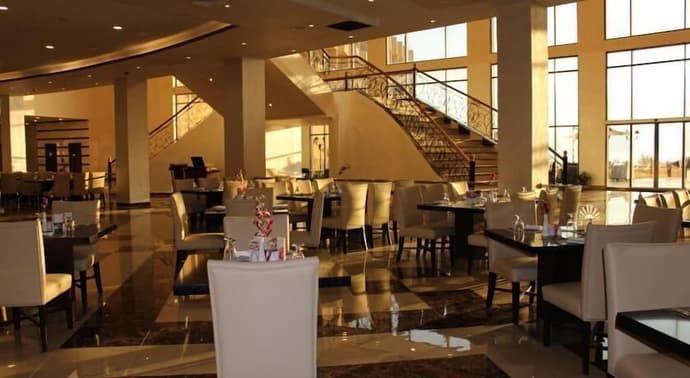 Grand East Hotel - Resort & Spa Dead Sea, Primary image