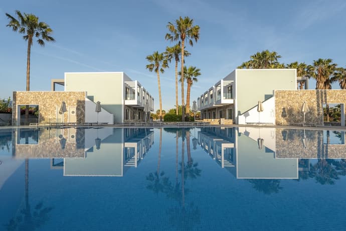 Apollon Windmill Hotel, Primary image