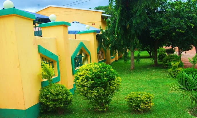 Woodlands Lodge & Tours, Primary image