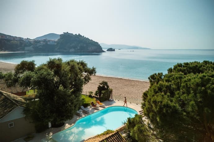 Parga Beach Resort, Primary image