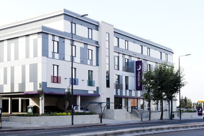 Premier Inn London Eltham, Primary image