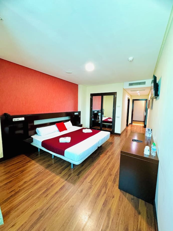 Hotel La Cantueña, Primary image