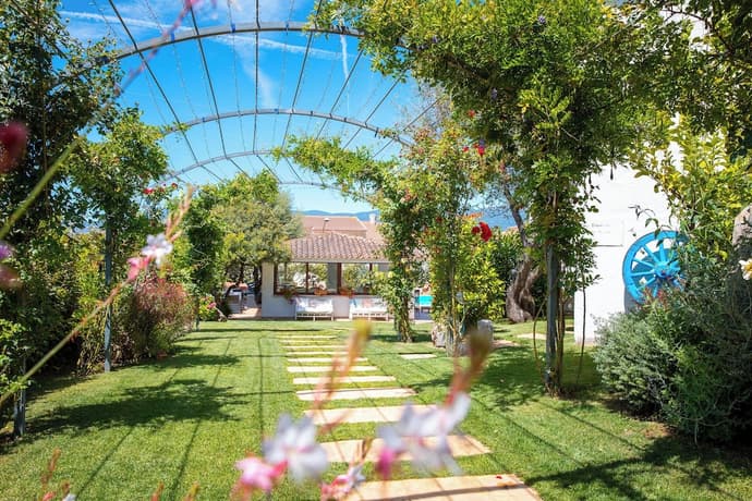 Hotel Ristorante S'Astore, Primary image