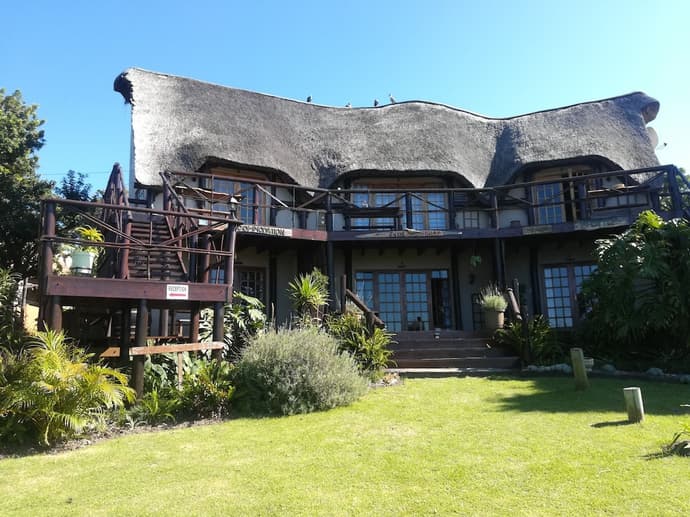 The Birdhouse, Primary image