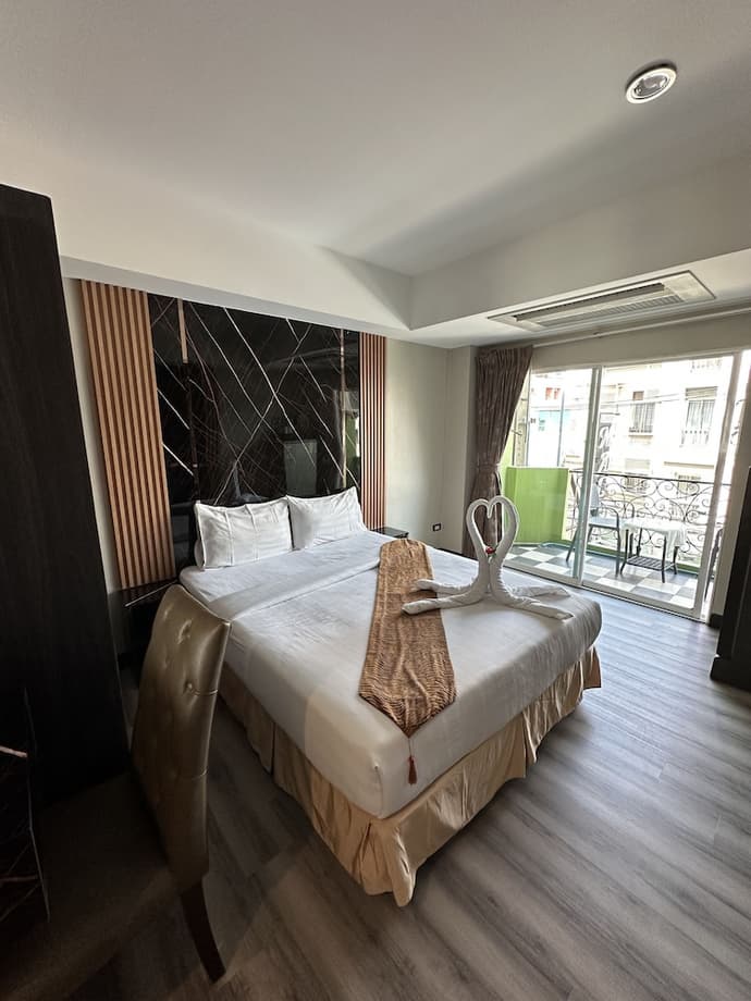 Maleez Lodge Hotel and Restaurant, Primary image