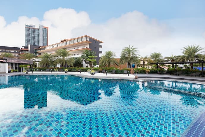 Marble Garden View Pattaya, Primary image