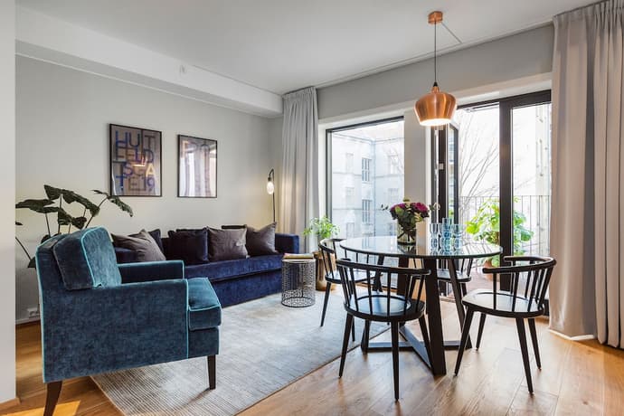 Frogner House - Vika, Primary image