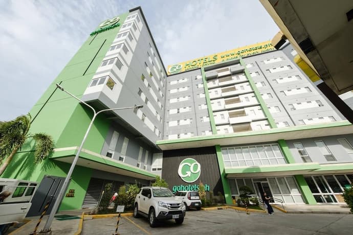 Go Hotels Lanang - Davao, Primary image
