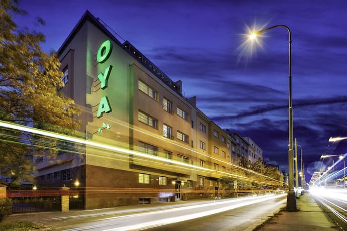 Hotel OYA, Primary image