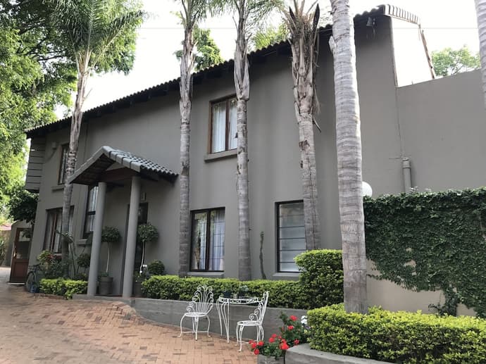 Waterhouse Guest Lodges 295 Indus Street, Primary image