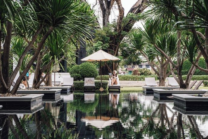 NA NIRAND Romantic Boutique Resort, Primary image