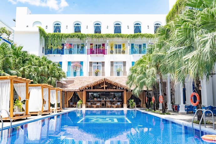 Risemount Premier Resort Da Nang, Primary image