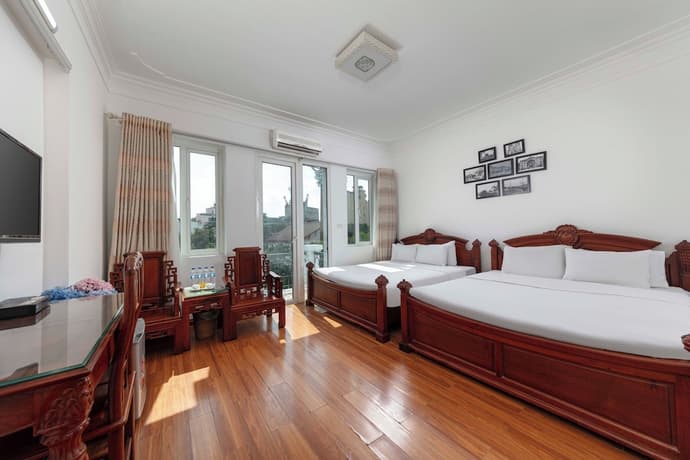 Phoenix Palace Hotel Hanoi, Primary image