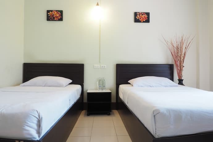 Phutawan Kan Resort, Primary image