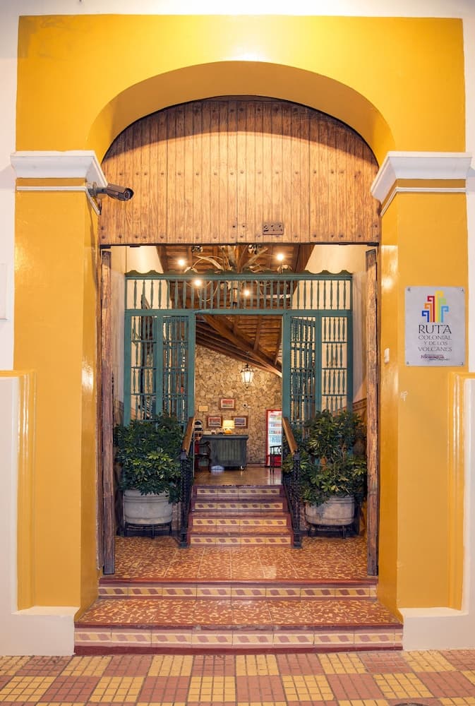 Hotel La Posada del Doctor, Primary image