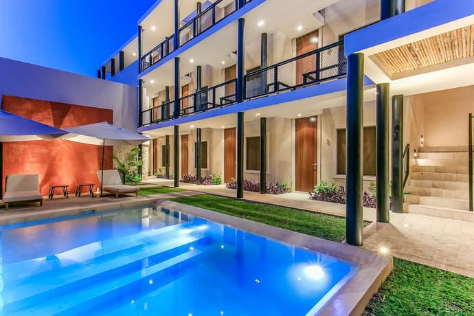 Casona 61 Boutique Hotel, Primary image