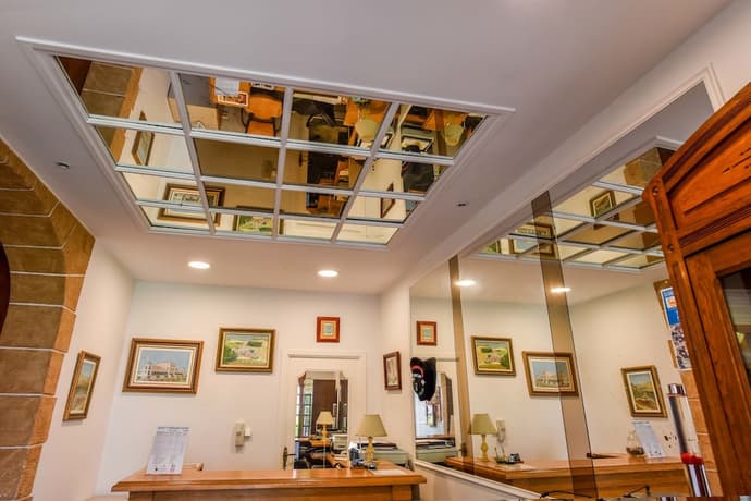 Hôtel*** Bergeret Sport, 