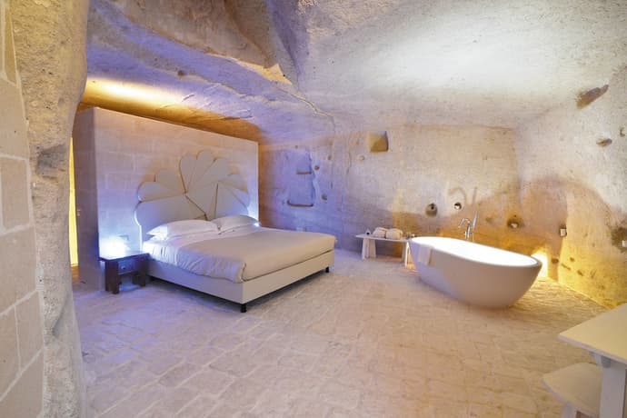 Le Dimore dell'Idris, Primary image