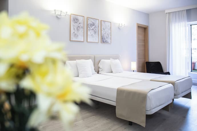 Hotel Casa Dalia, Primary image