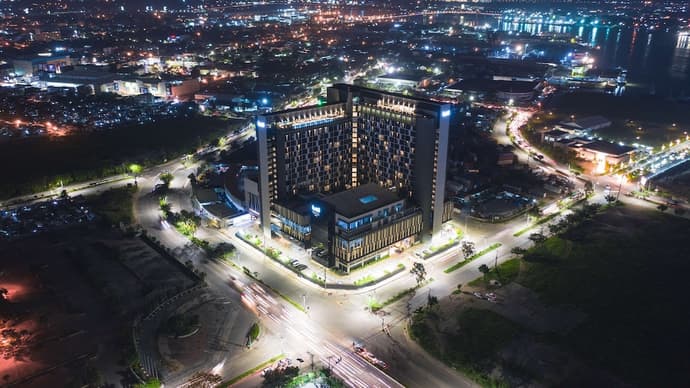 bai Hotel Cebu, Primary image