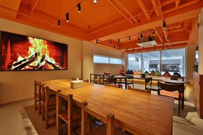 Gyeongju Hotel Gonggan, Primary image