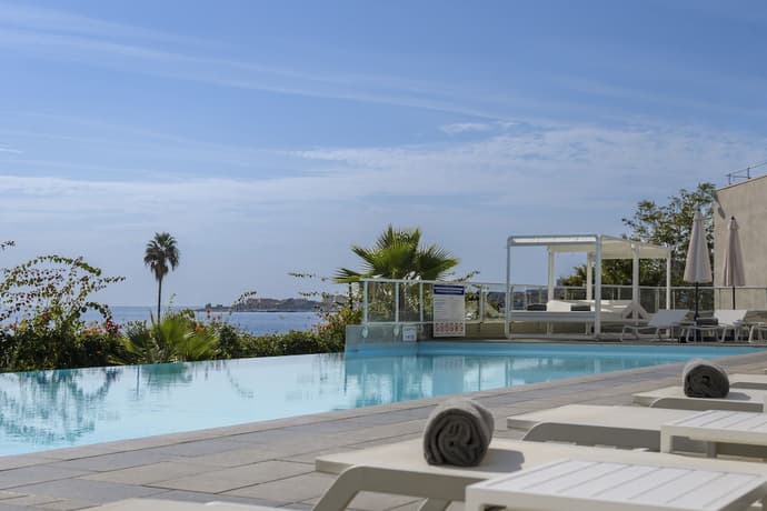 Résidence de Tourisme Ajaccio Amirauté, Primary image