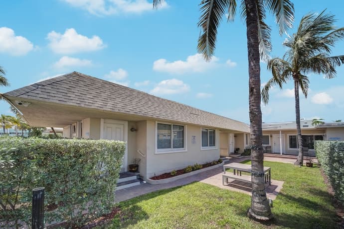 OceanSide Boutique Hotel - Hollywood, Primary image