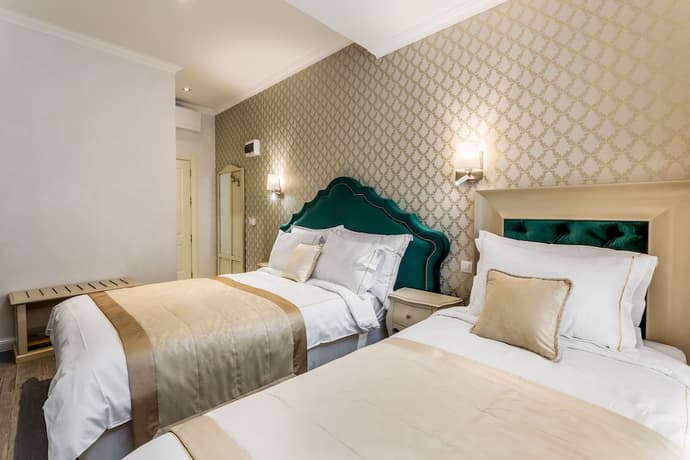 Old Town Boutique Hotel, Primary image