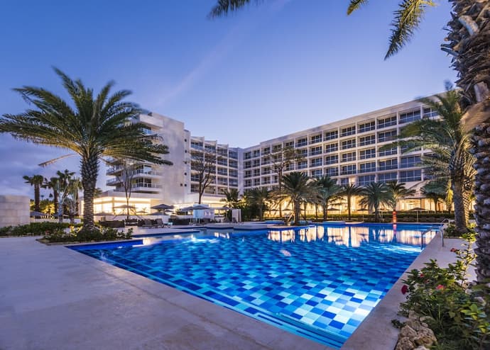 Dreams Karibana Cartagena Golf & Spa Resort - All Inclusive, Primary image