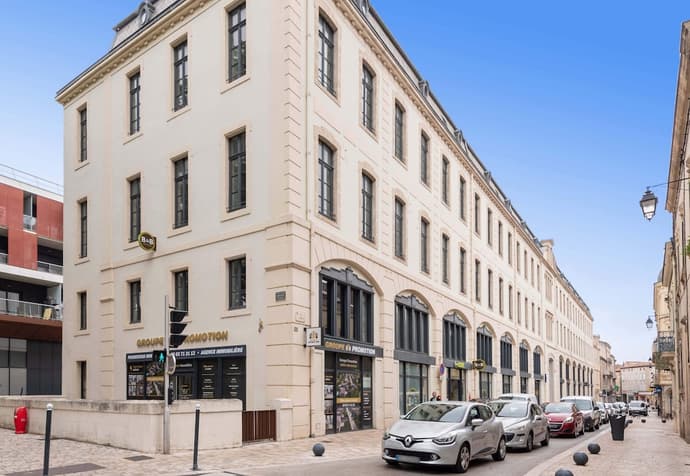 B&B HOTEL Castres Centre Gambetta, Primary image