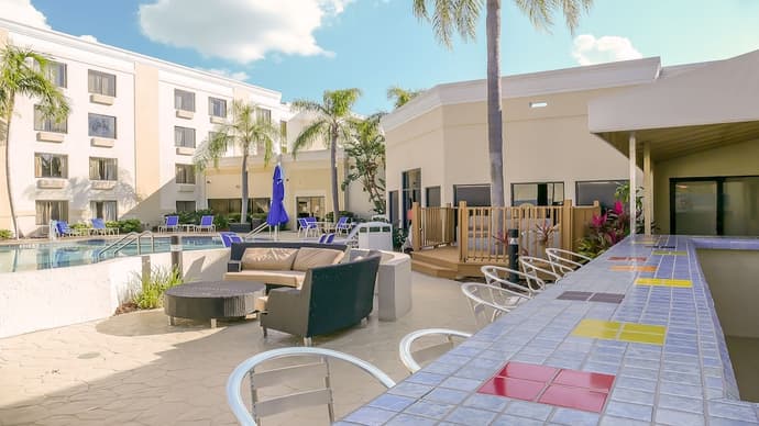 Holiday Inn Fort Myers - Downtown Area by IHG, Primary image