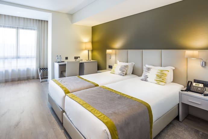 Empire Lisbon Hotel, Primary image