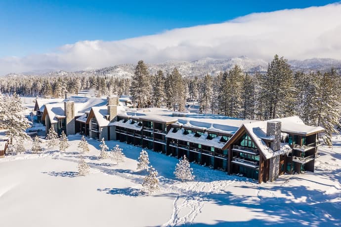 Edgewood Tahoe Resort, Primary image