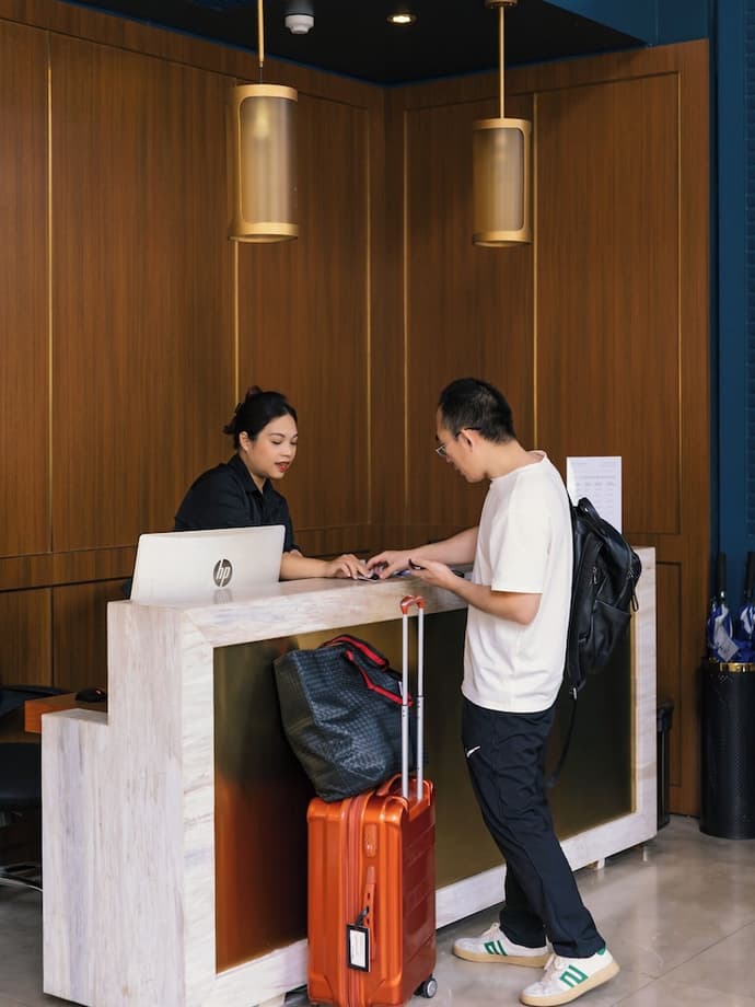 Do Thanh Residence by DDH, Reception