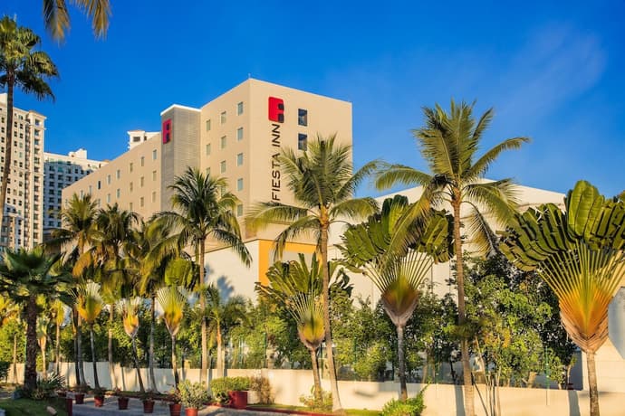 Fiesta Inn Puerto Vallarta Isla, Primary image