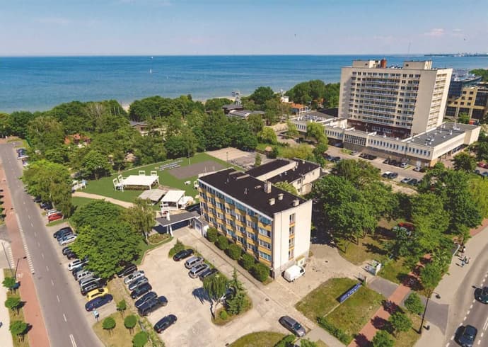 Sopocki Zdroj, Primary image