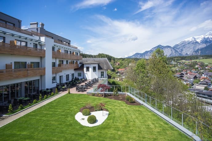 Hotel dasMEI, Primary image